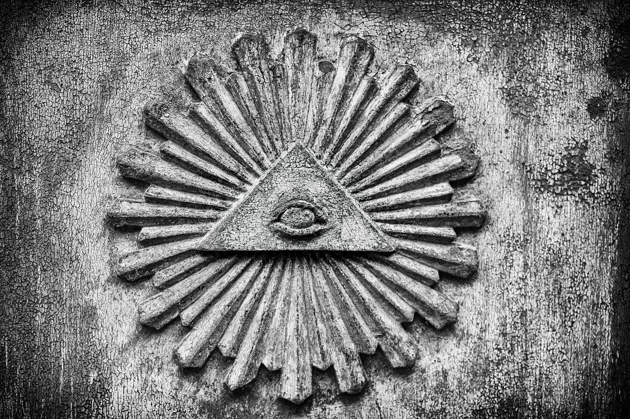 Should You Join The Illuminati - The Forbidden Society