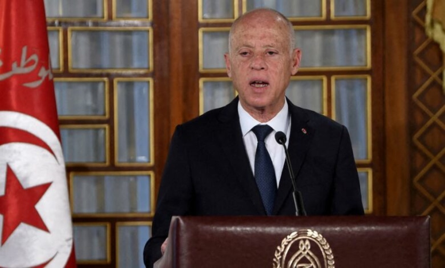 Sub-Saharan African Countries Repatriate Citizens From Tunisia After President's Statements