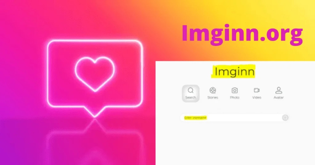 ImgInn - The Convenient Way To View Instagram Stories