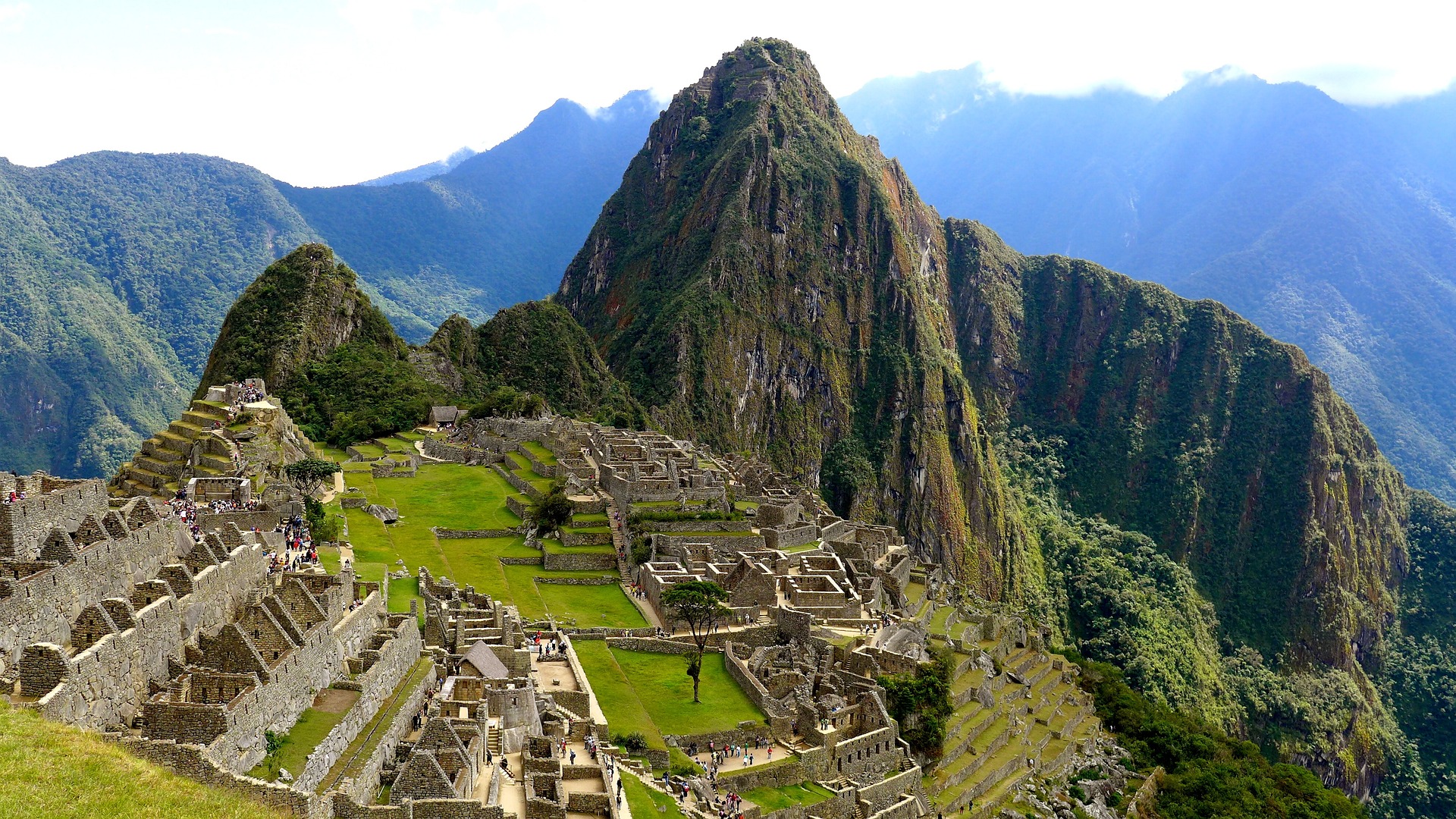 Best Time To Go To Machu Picchu - Planning Your Adventure