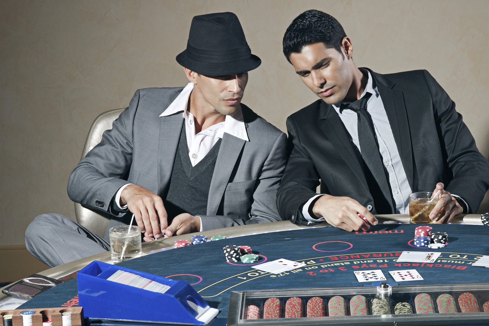 Best Casino Games For Players Looking For High Excitement And Adventure