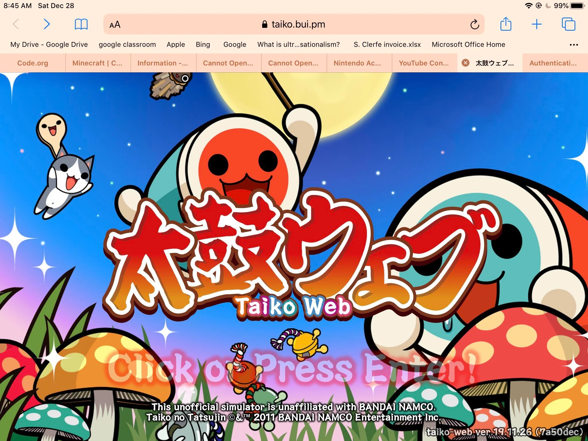 Taiko Web - An Exciting Rhythm Game Simulator For All Ages
