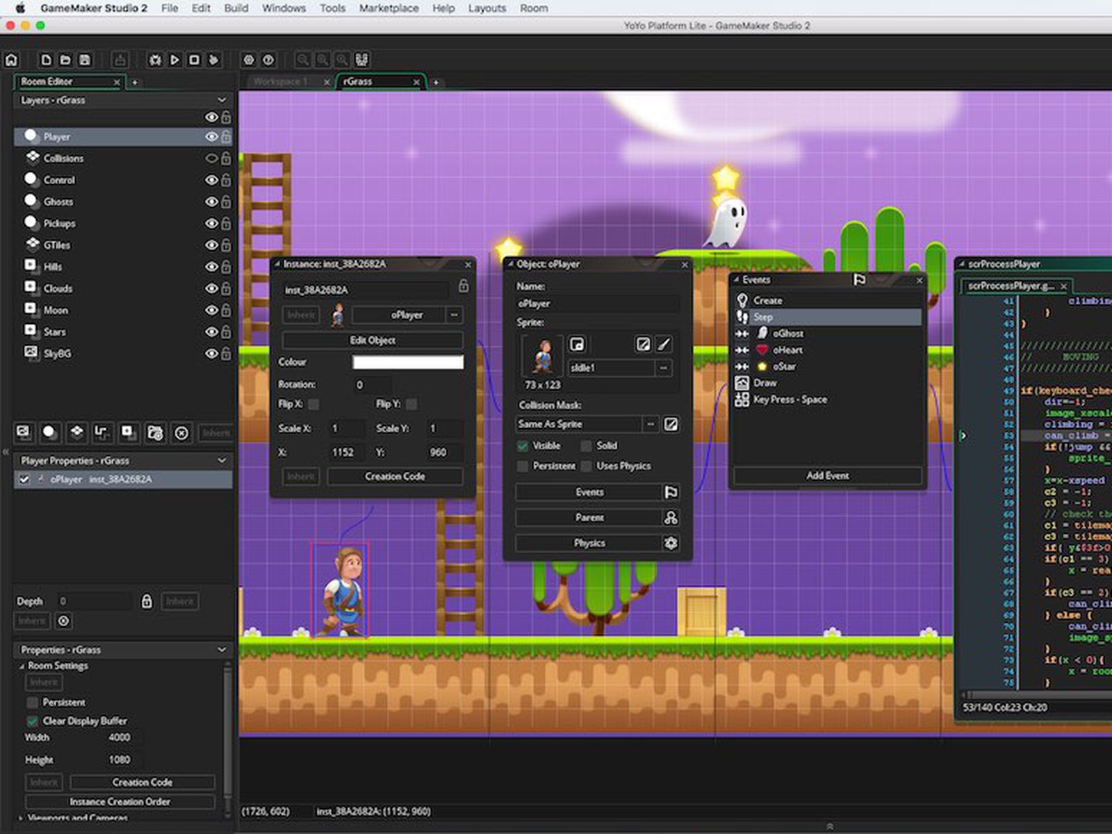 Game Maker - How To Create Your Own Video Games