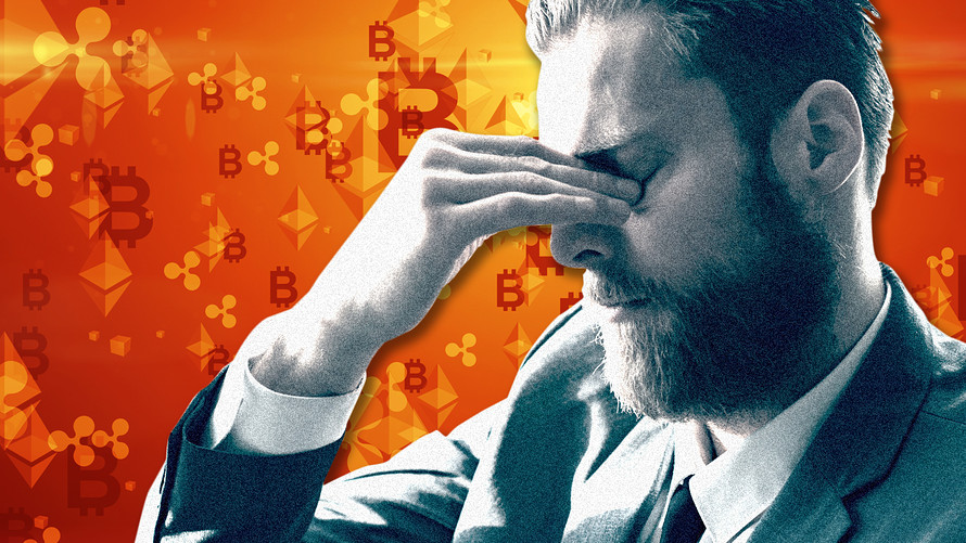 Crypto Addiction - How To Stay In Control And Avoid Falling Prey To The Crypto Craze