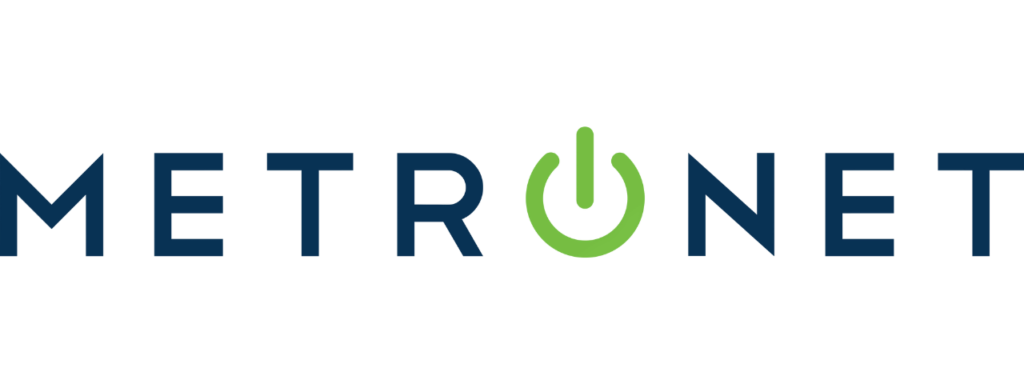 Metronet logo