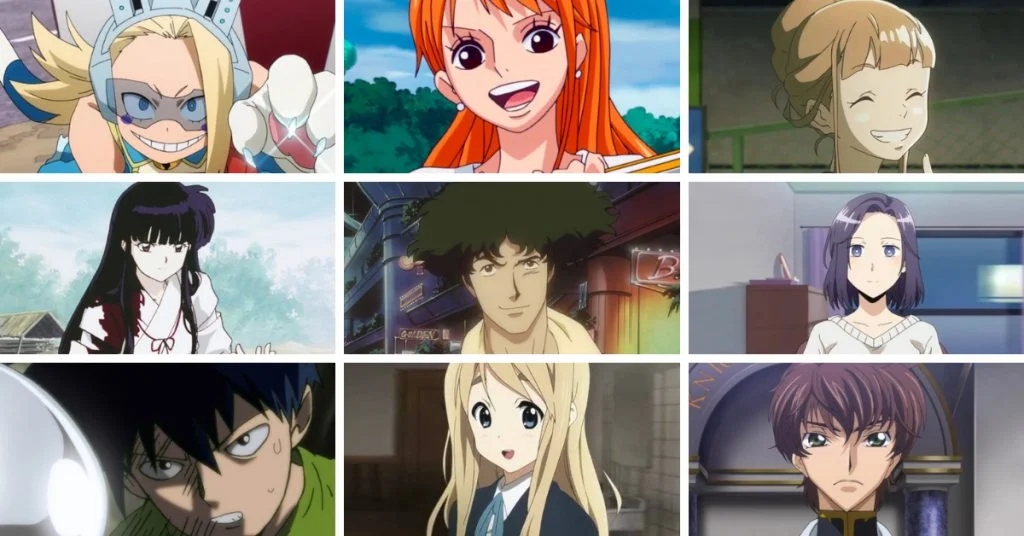 Top Cancer Anime Characters You Might Not Know Today