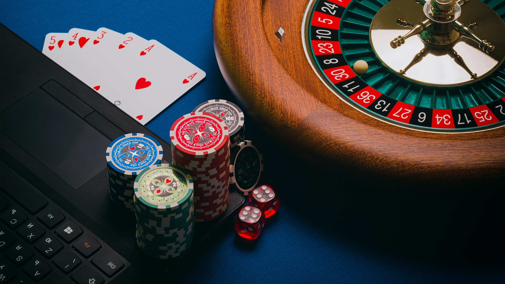Expert Advice For Avoiding Common Casino Mistakes - Learn From The Pros