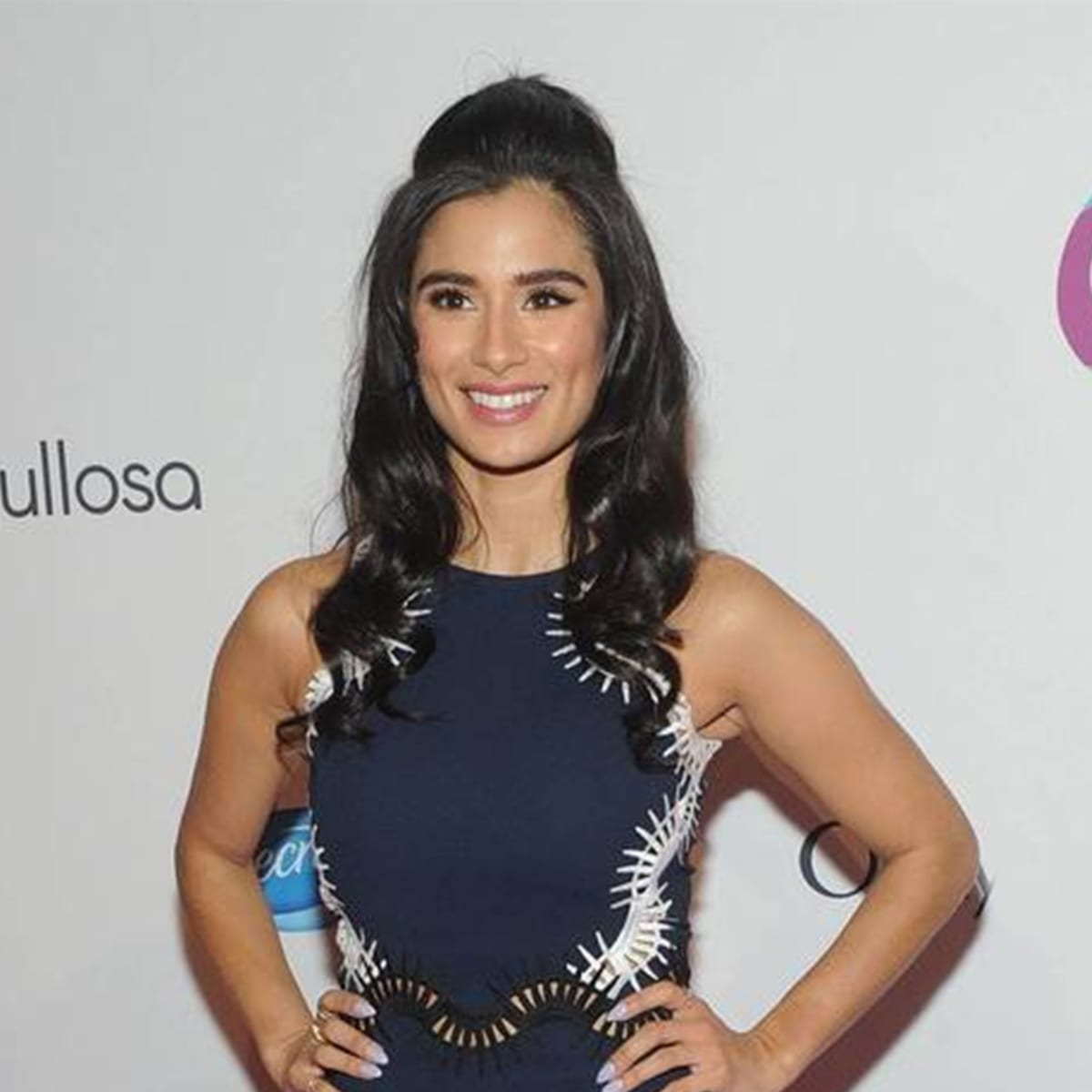 Diane Guerrero Nude - Breaking Barriers In Hollywood And Beyond