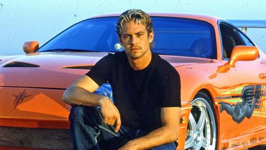 Paul Walker Movies - A Tribute To The Legacy Of A Beloved Action Star