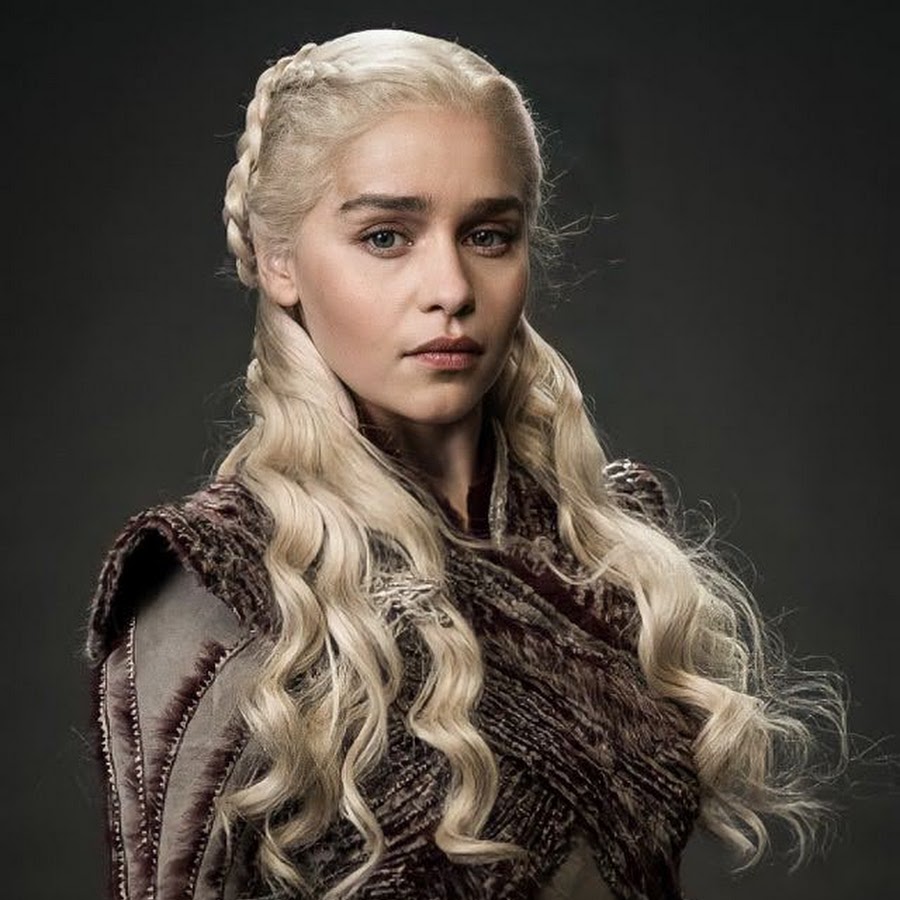 Game Of Thrones Fans Think This Comment Has Foreshadowed Daenerys Becoming The Mad Queen