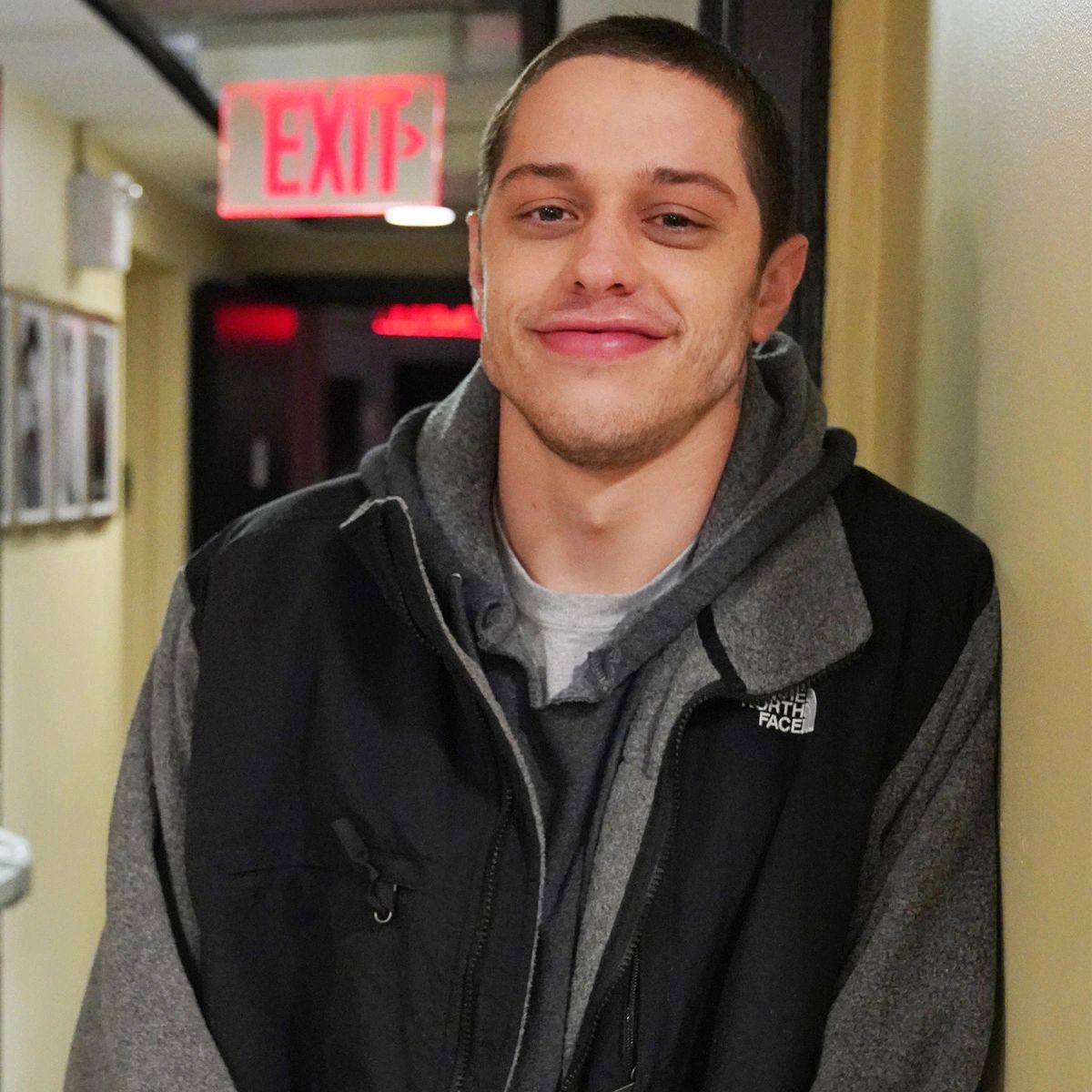 Pete Davidson's Exes And His Breakup Stories
