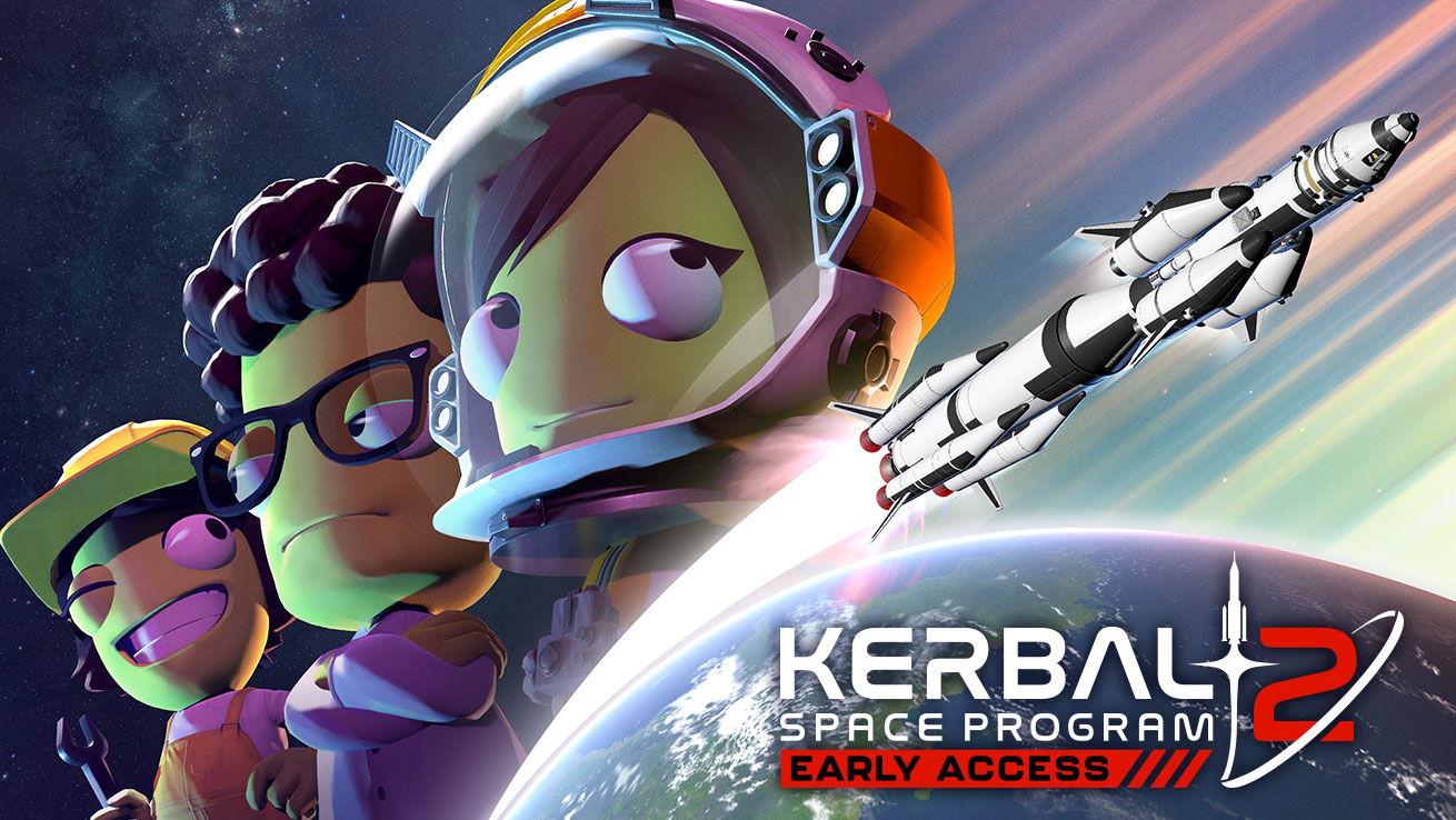 Kopernicus - Exploring The Universe In Kerbal Space Program