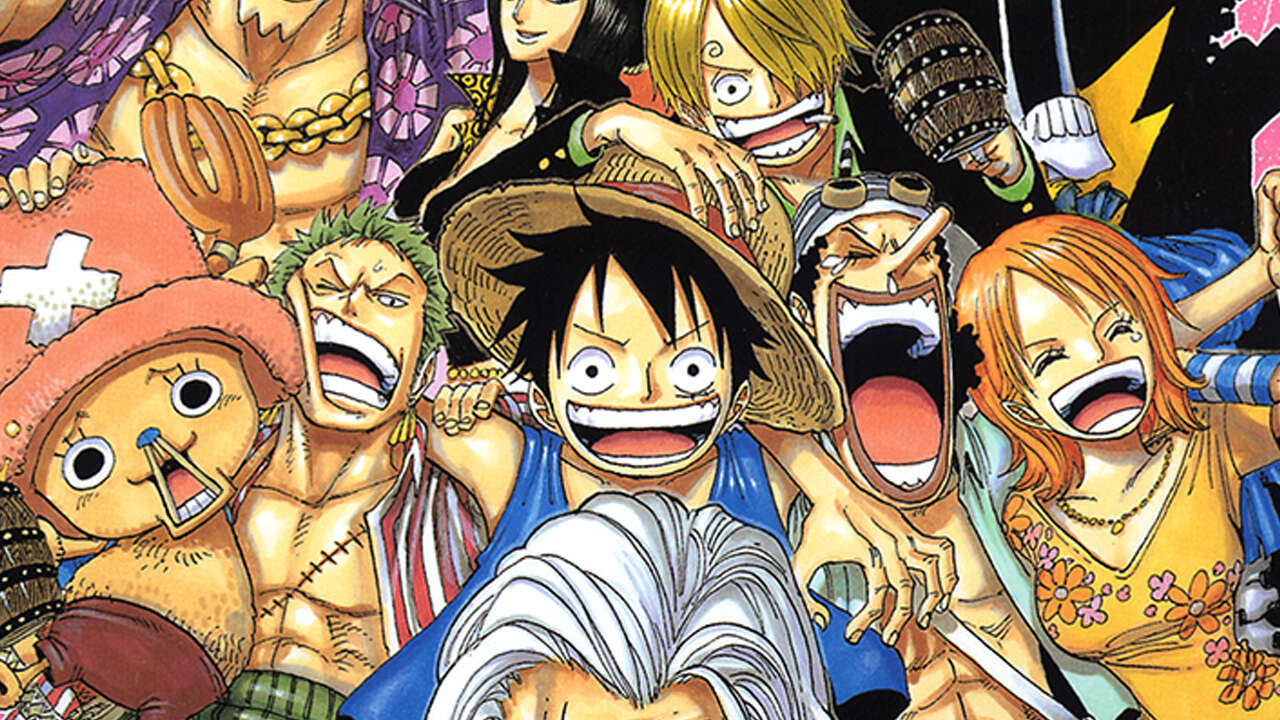 Popular And Best One Piece Panels List 2023