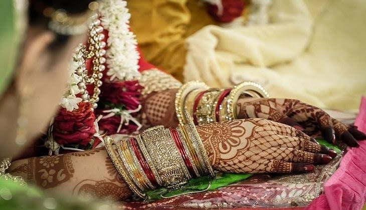 Controversy Erupts As Bride Dies Of Heart Attack During Wedding, Family Substitutes Younger Sister