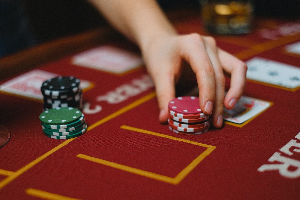 Top Casino Destinations For Casino Game Tournaments And Competitions