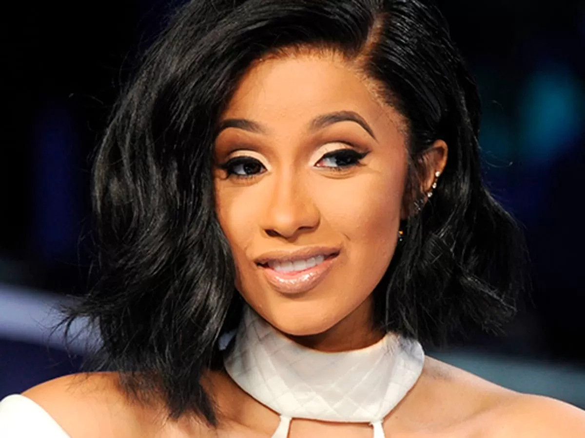 Cardi B Sex Tape - The Truth About The Sexy Rapper's Divulged Secret