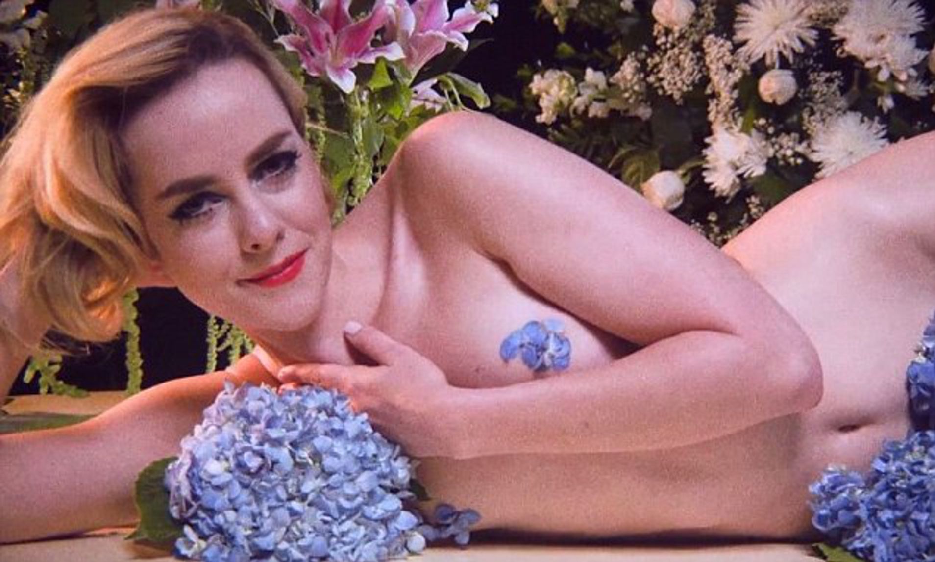 Jena Malone Nude - Secrets And Pictures You Need To Know
