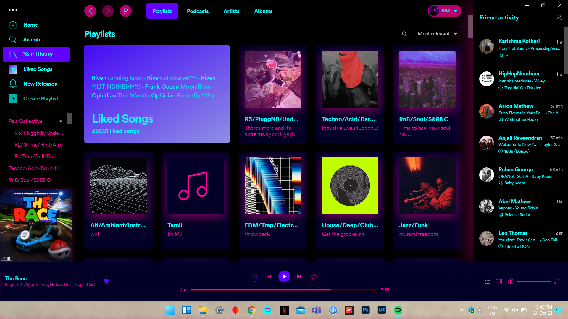 Spicetify Themes - A Powerful And Flexible Tool To Fully Customize Your Spotify Experience