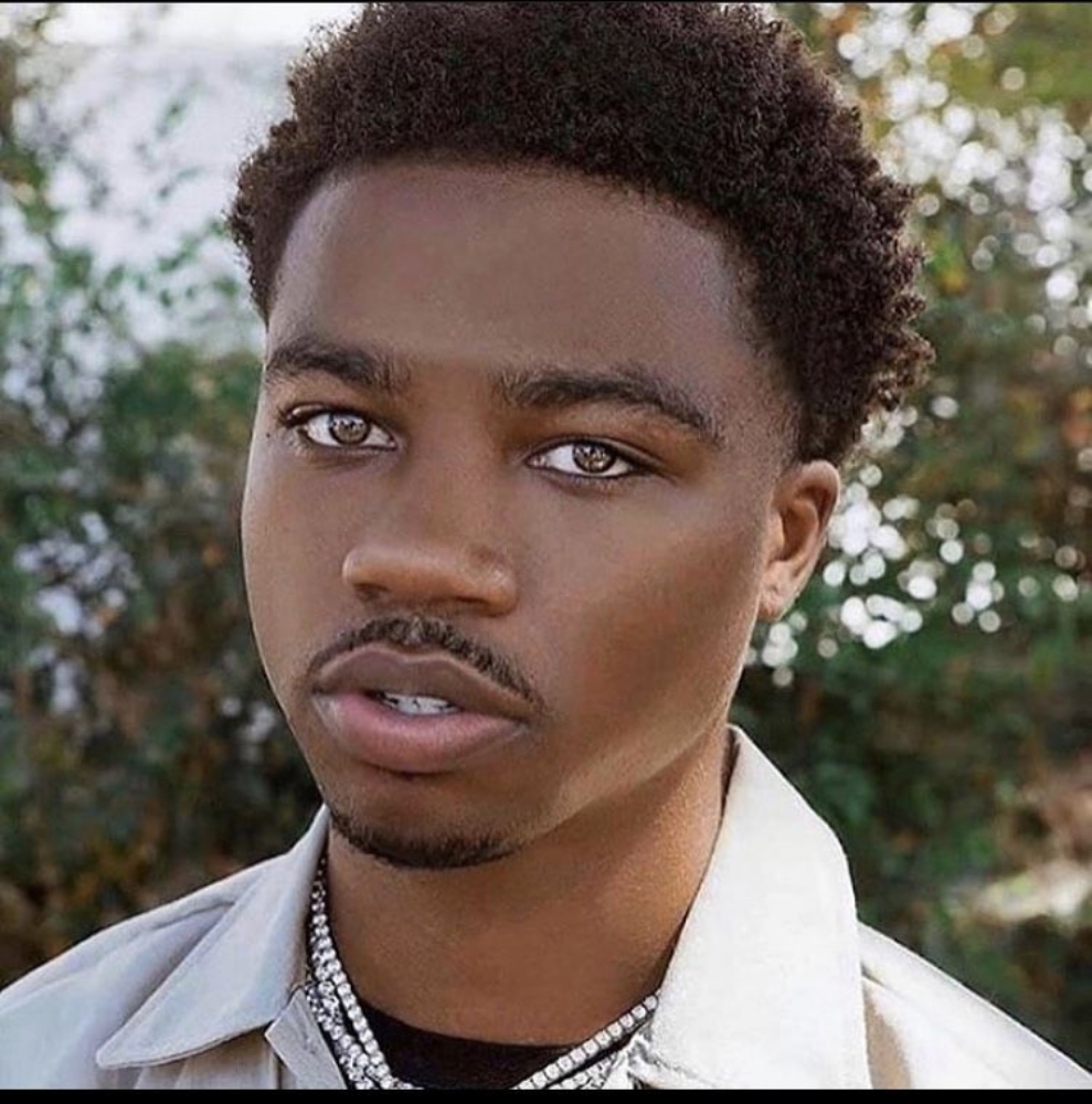 Roddy Ricch Eyes Color - Famous American Rapper And Singer