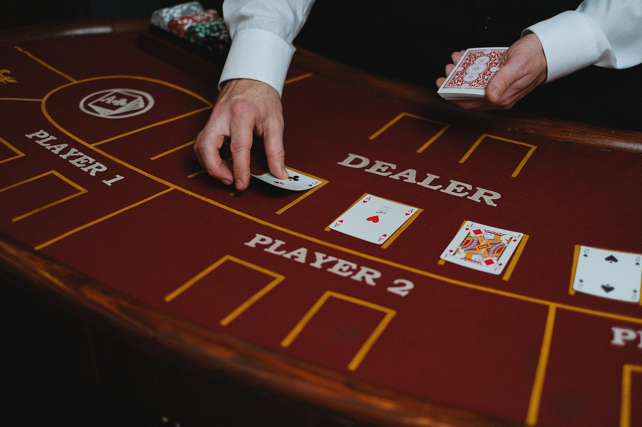 Best casino games for players looking for big payouts