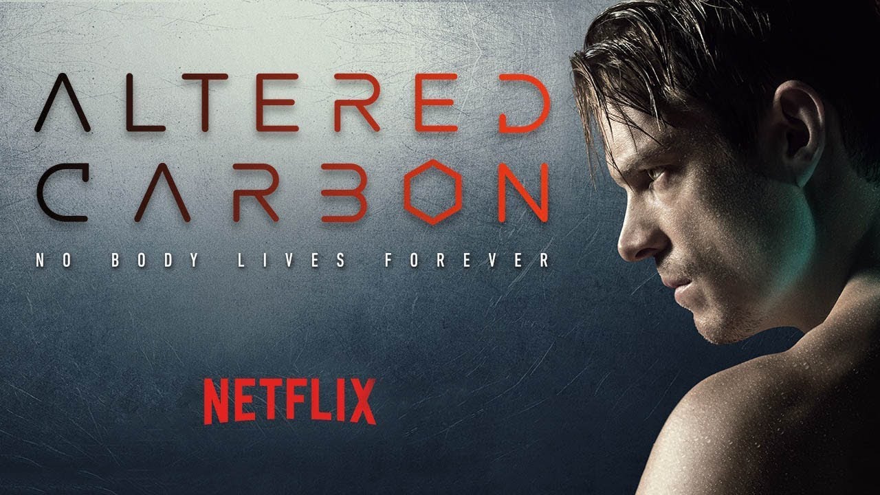 Altered Carbon Canceled By Netflix After 2 Seasons