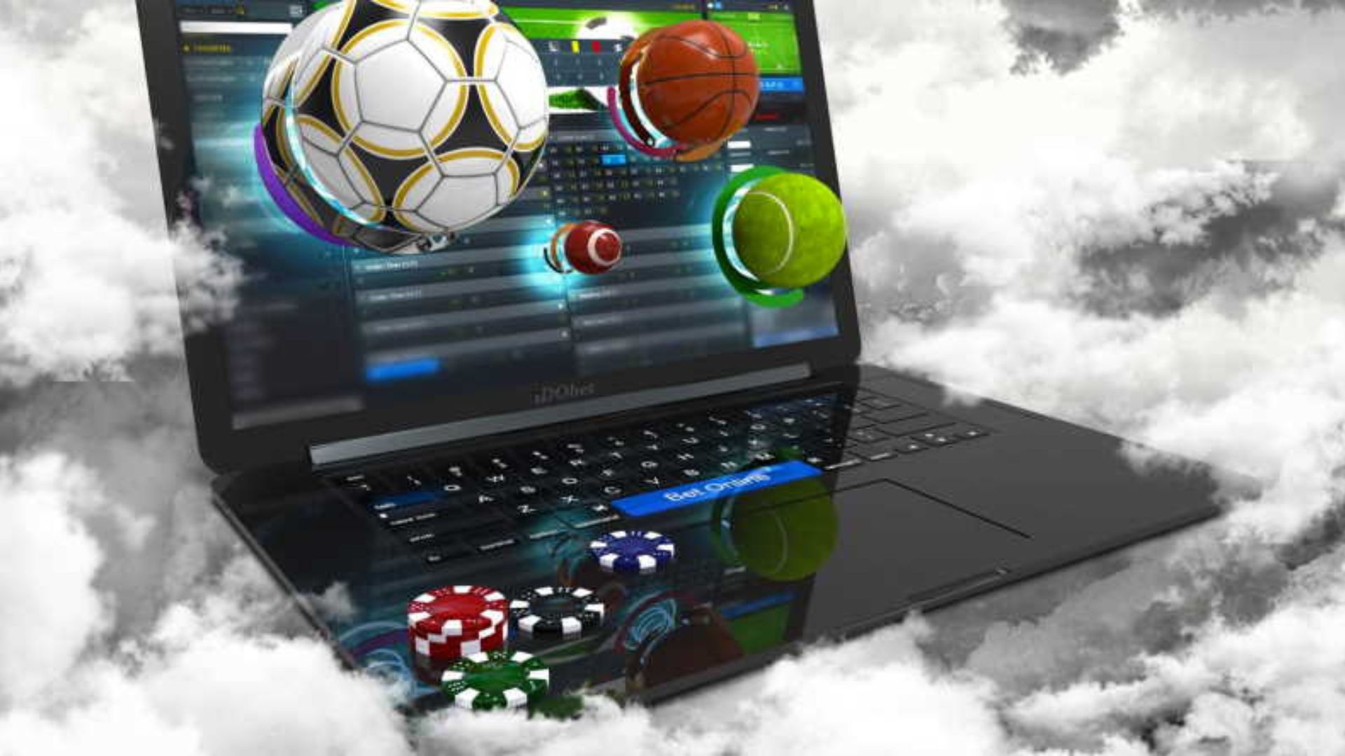How To Bet On Football Games Online - Important Approaches