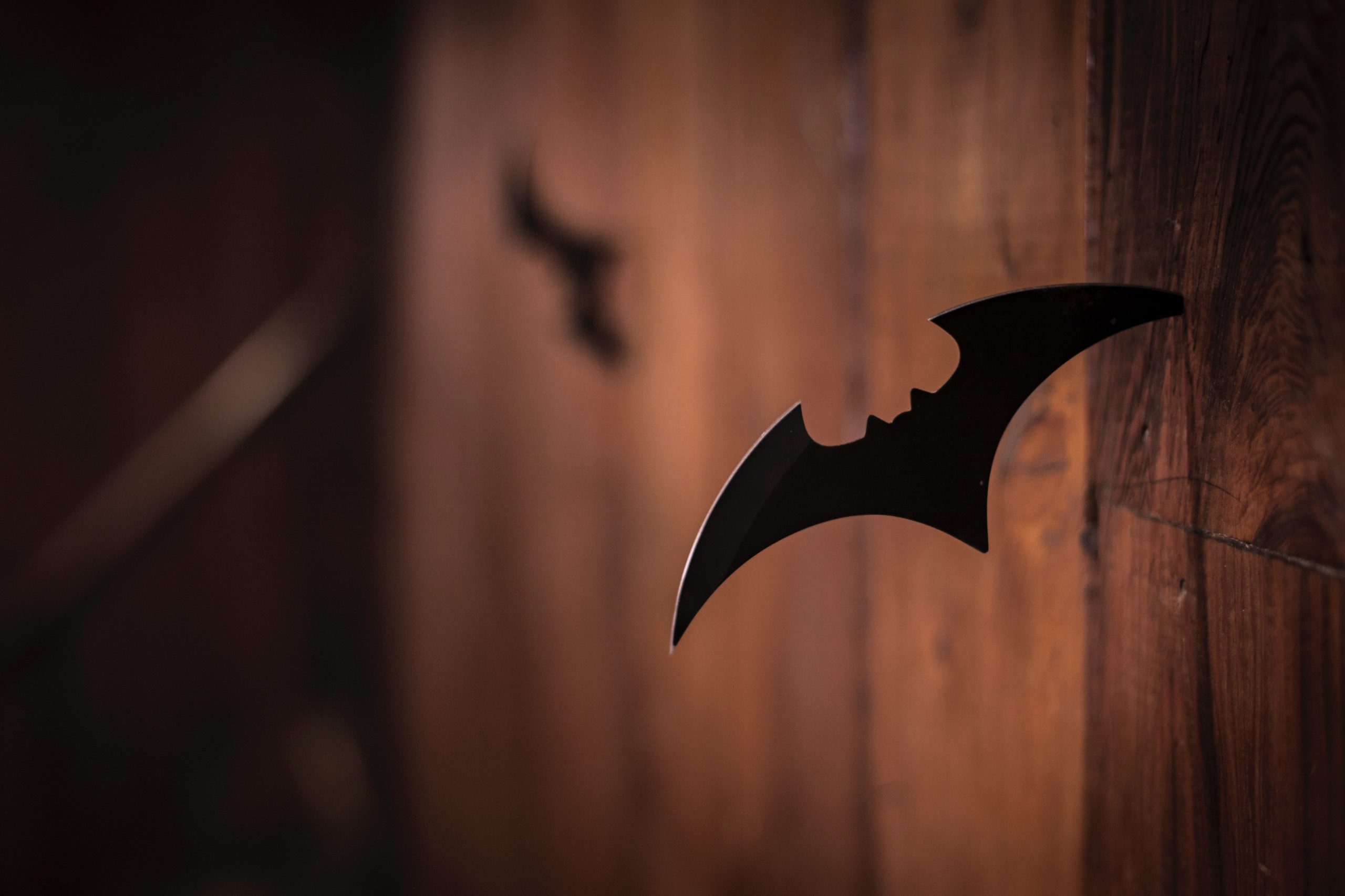 World's First Batman Themed Restaurant To Open In London