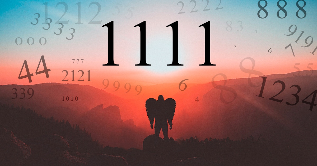 Angel Number For Protection From Evil And Warding Off Bad Energies From Your Life