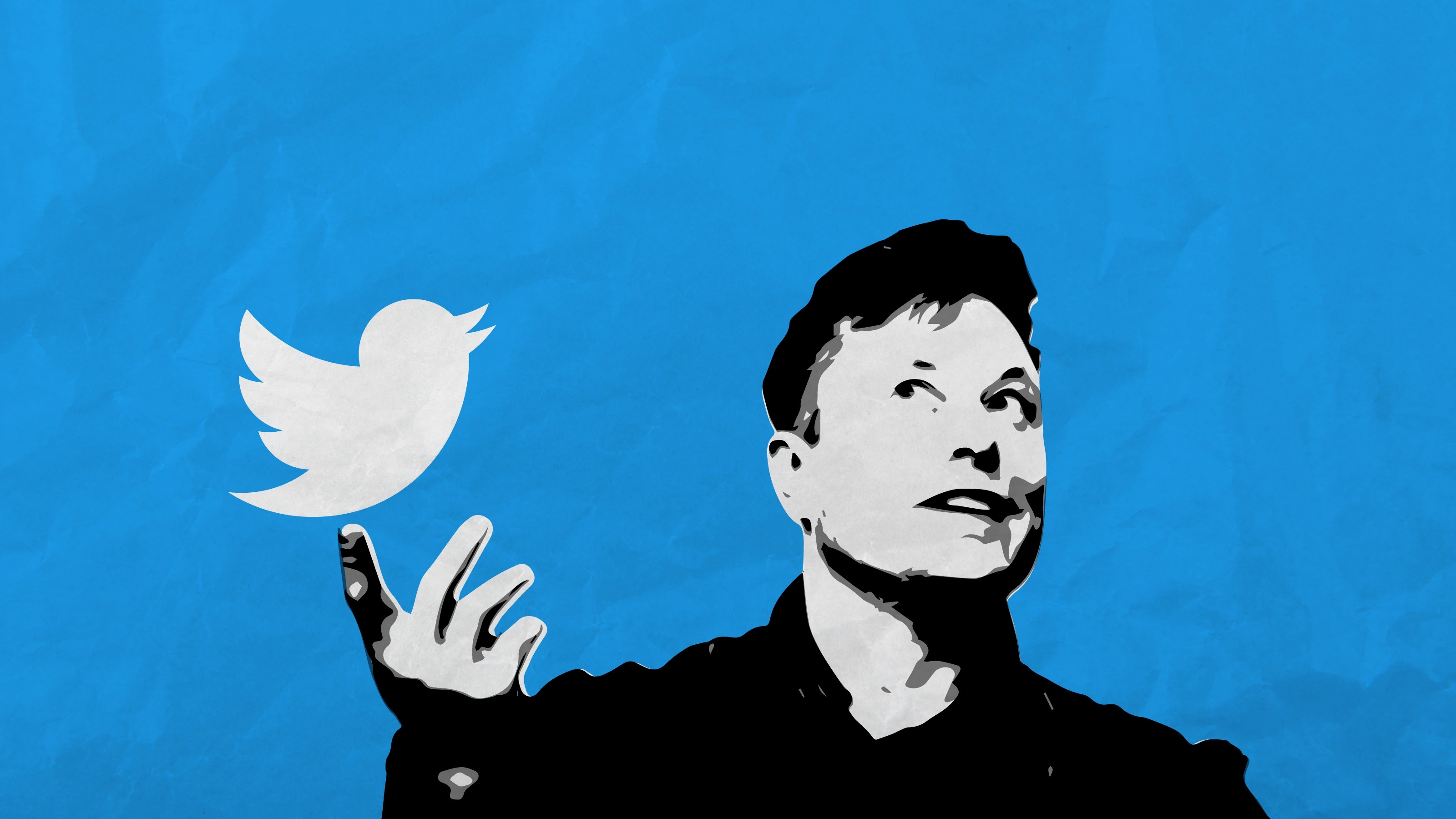 Best Jokes And Memes About Elon Musk's Blue Check Apocalypse