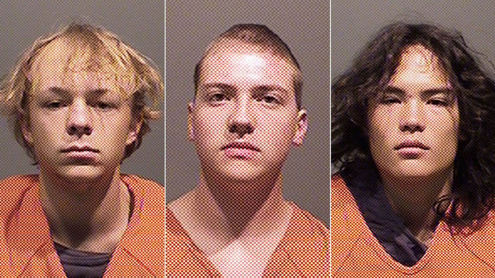 Three Colorado Teens Arrested For Fatal Rock-Throwing Incident
