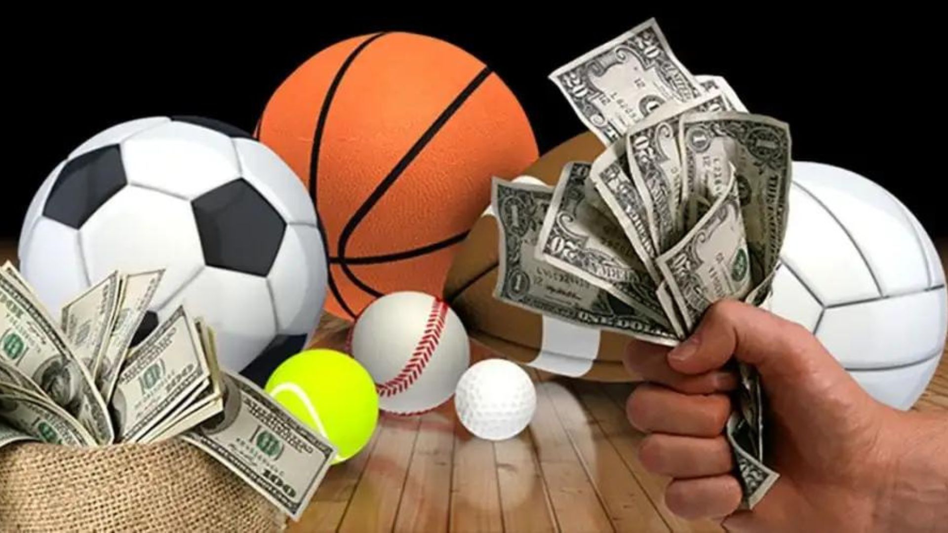 How To Make Sports Betting More Fun And Exciting - Taking Your Bets To The Next Level
