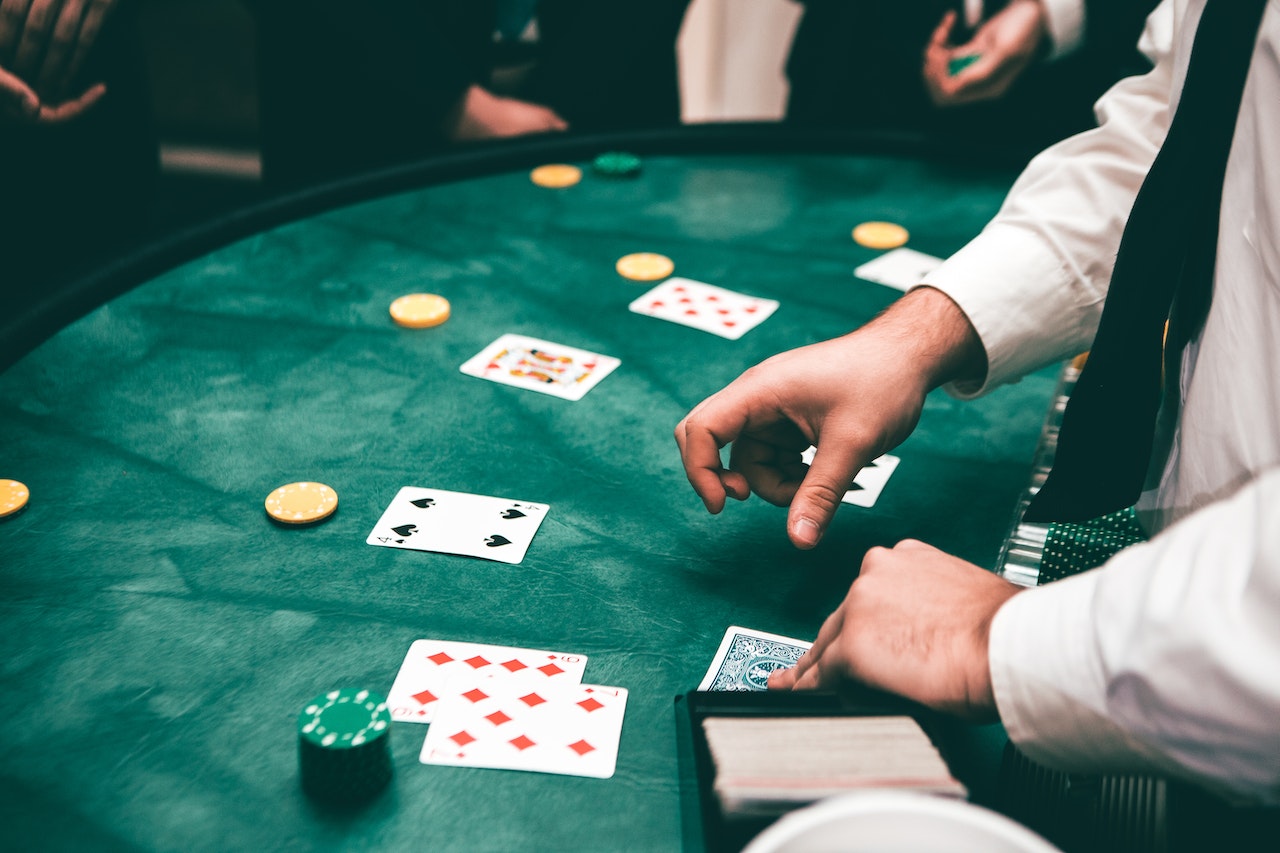 Expert Tips For Improving Your Casino Gambling Experience - A Guide To Success