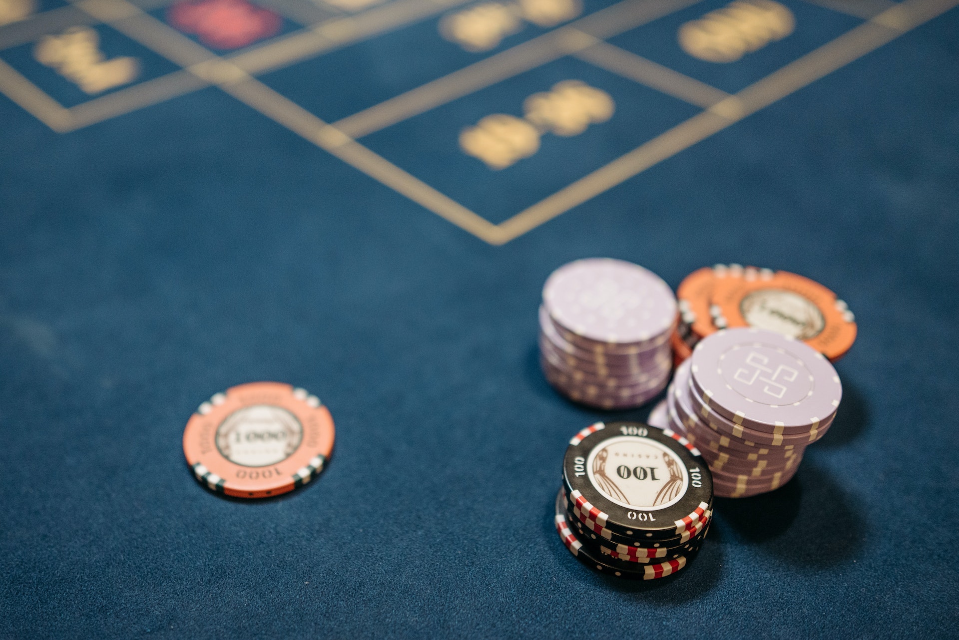 Tips For Making Money In Online Casino