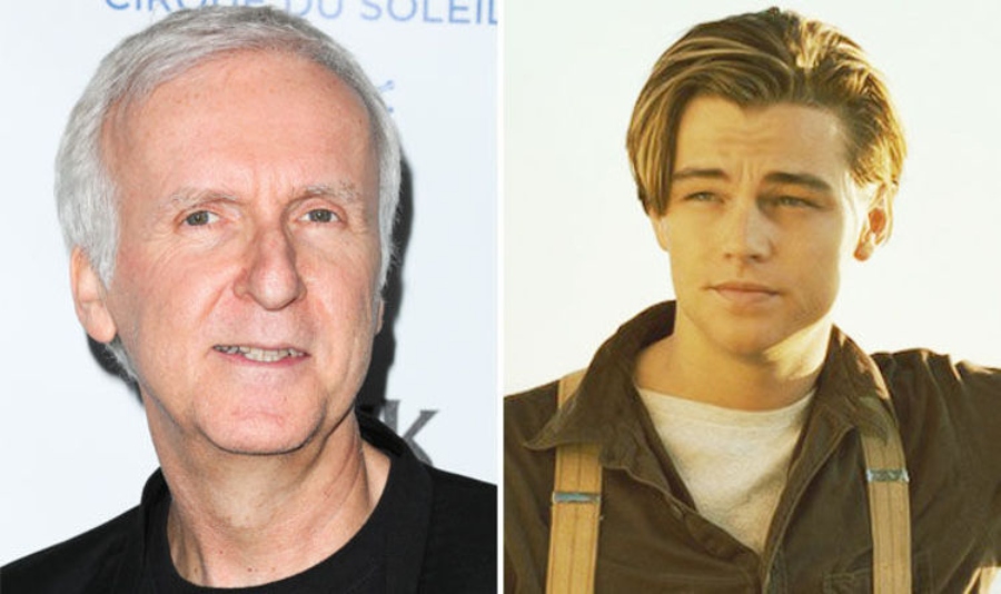 James Cameron Sued Man Claims He's Real Jack Dawson