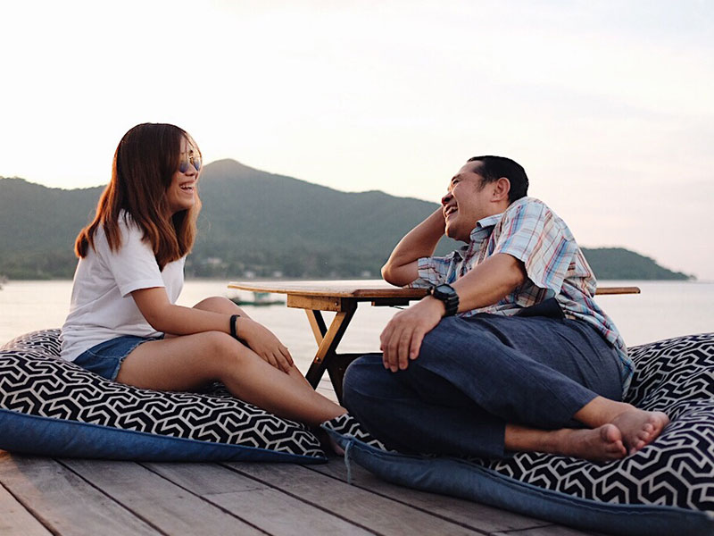 Things To Talk About On Dates - Top Tips To Conquer Her Heart Forever