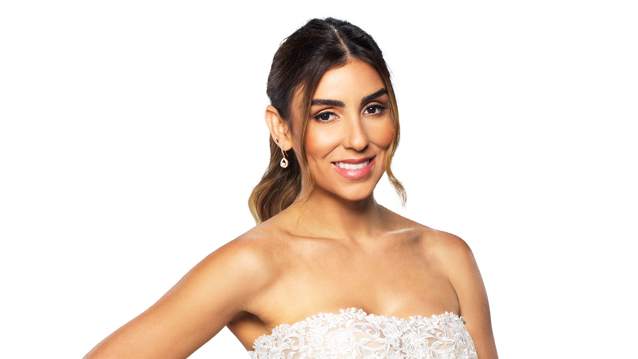 Married At First Sight Australia Star Criticized For 6ft Or Above Dating Preference