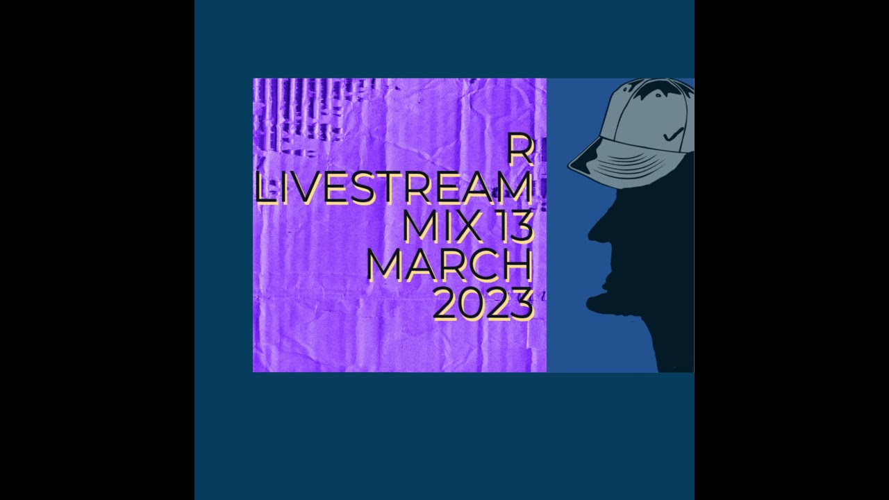 A sample r/livestreams logo
