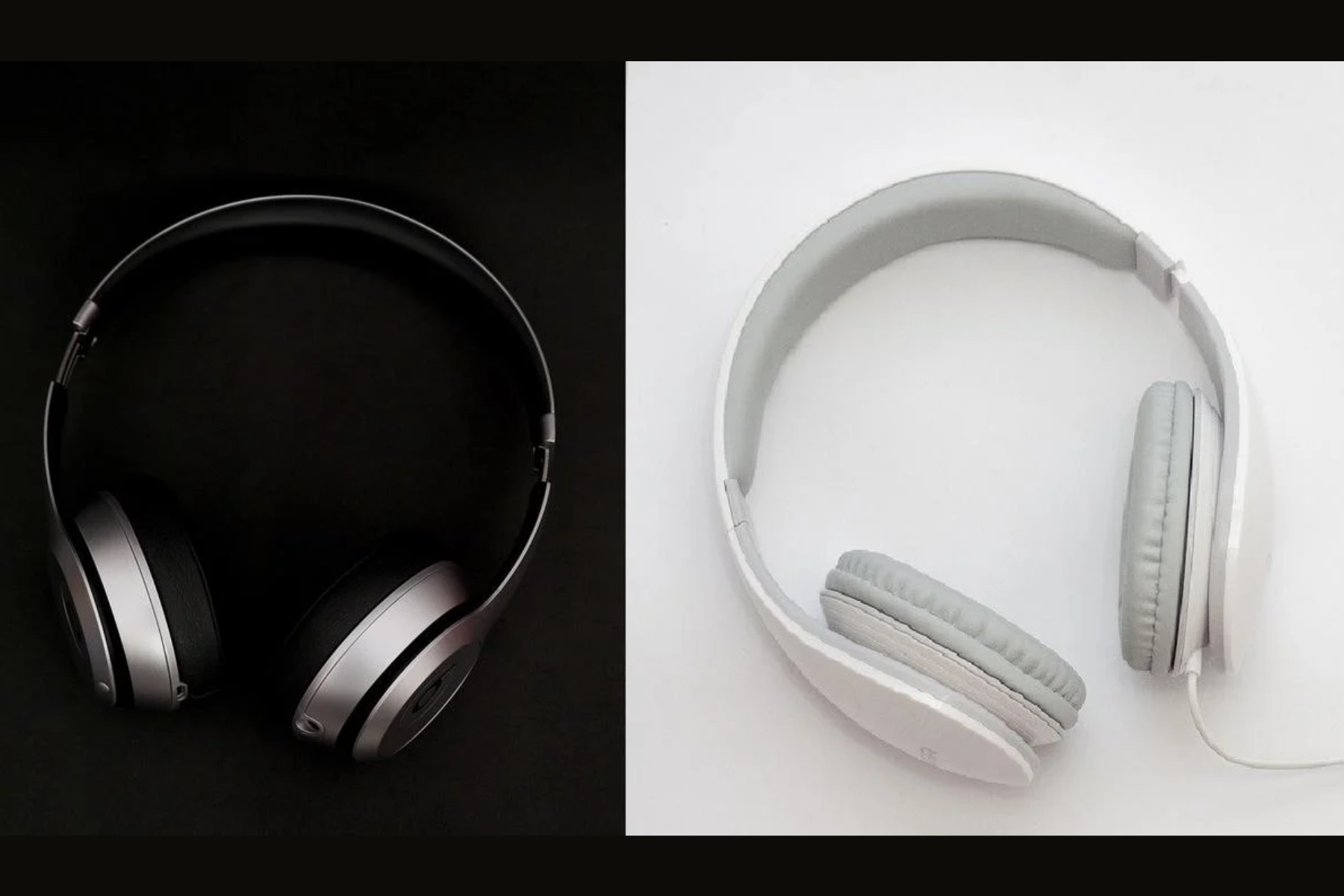 Are Wired Headphones Safer Than Wireless - The Great Headphone Debate