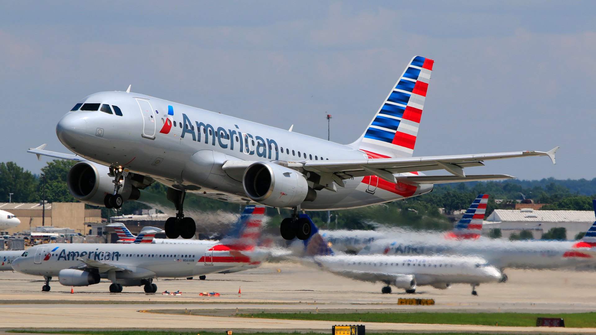 American Airlines Sells A Ticket To A Cello And Then Denies It Boarding In Dallas