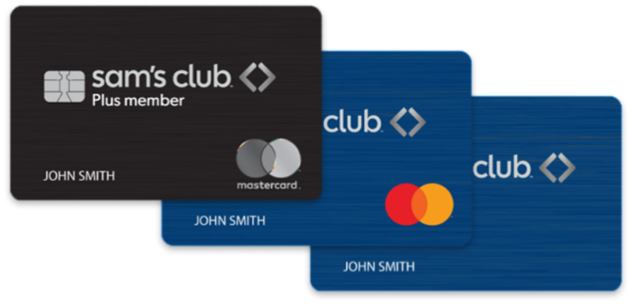 SamsClub Credit - Maximize Your Savings With The Sam's Club Credit Card