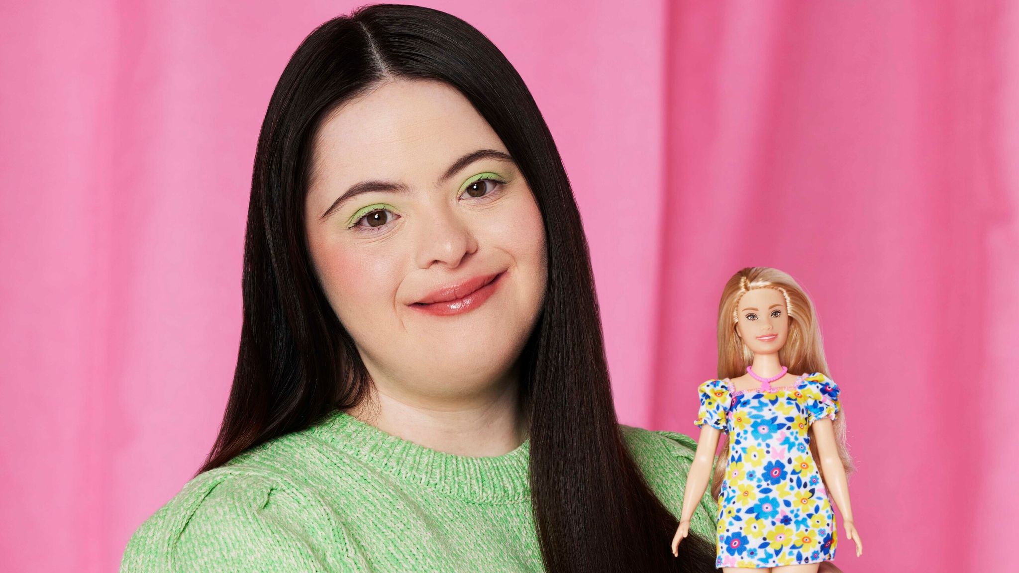 Barbie With Down Syndrome Now Available After Criticism For Lack Of Diversity