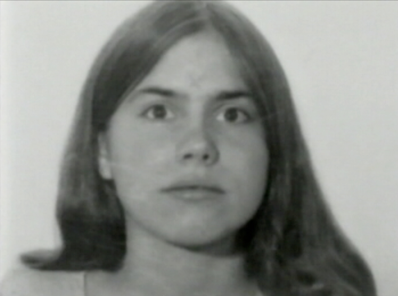Ruth Ann Moorehouse - The Story Of One Of Charlie Manson’s Youngest Followers