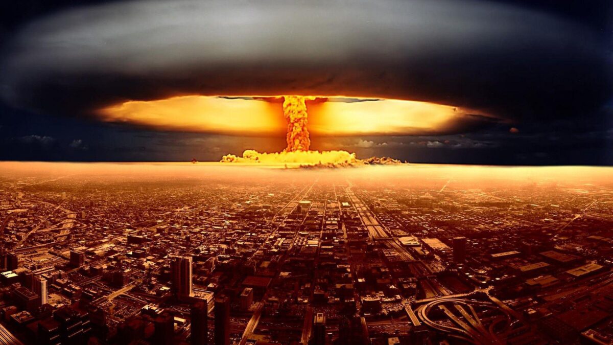 Time Traveller From 2075 Reveals When World War III Will Take Place And More
