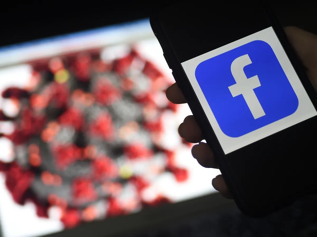 Facebook Bans Anti Vaxx Content - Facebook Takes Strict Action