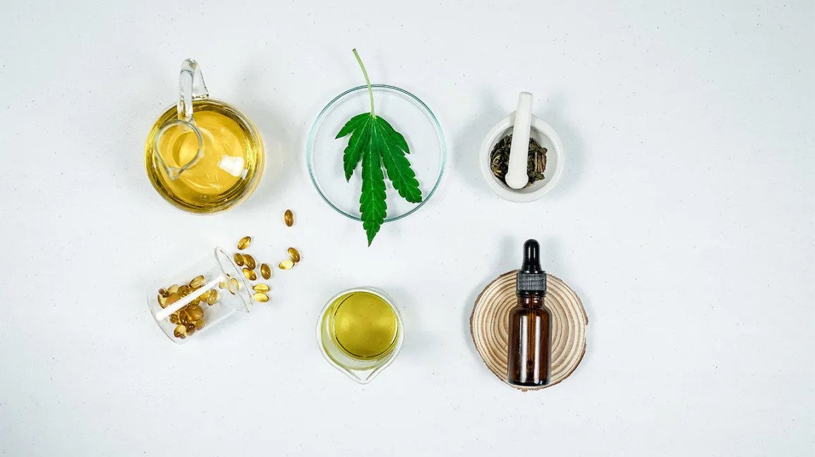 CBD Drug Interactions - Can It Kill You?