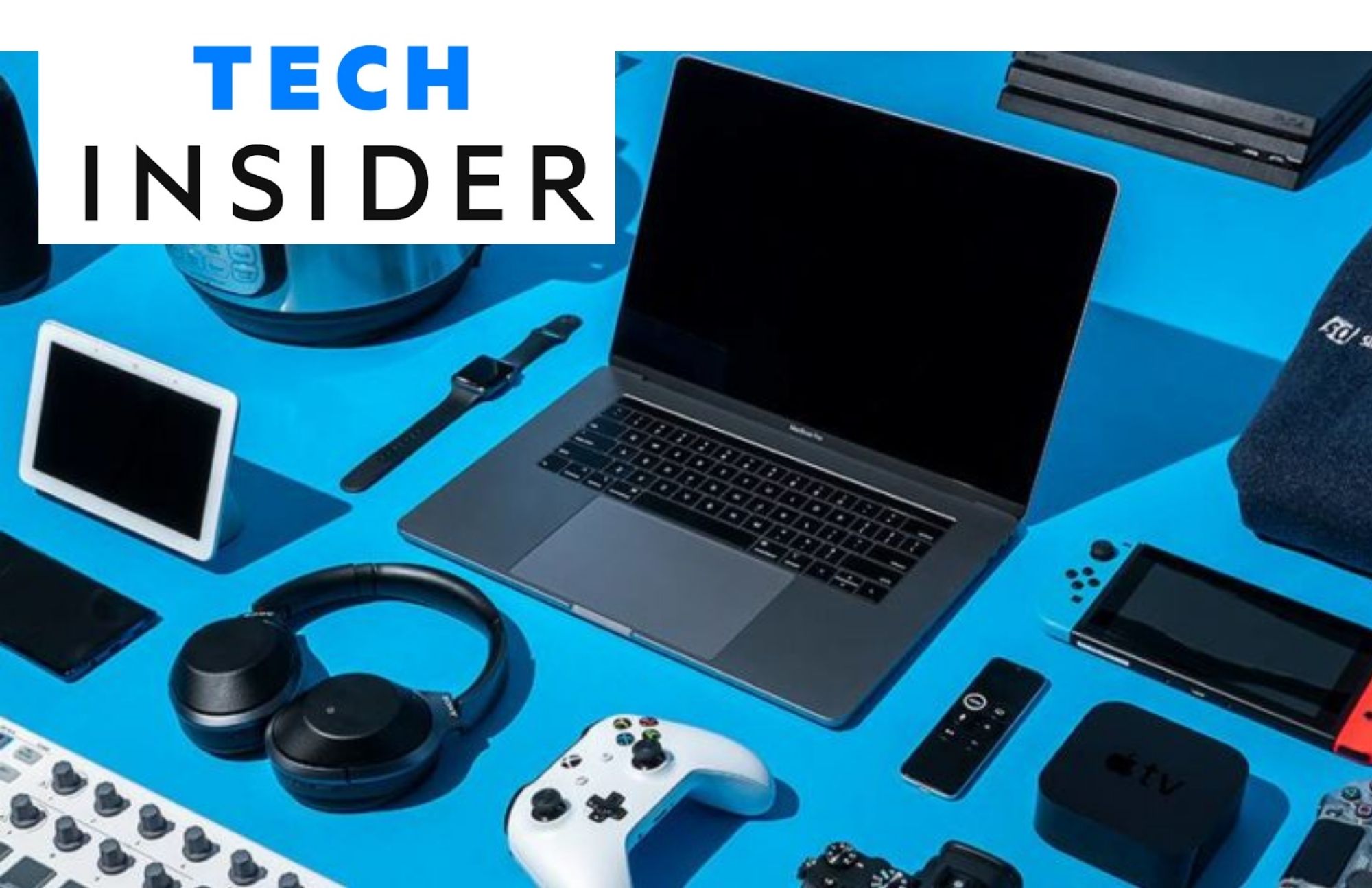 Tech Insider Latest Electronic Reviews - Your Reliable Source For Electronic Purchases