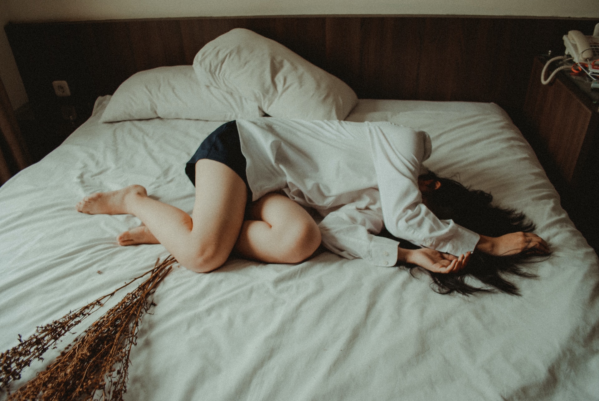 What It’s Like Living With Endometriosis