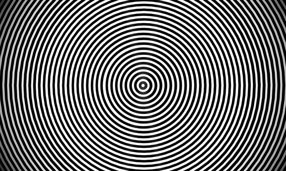 Mind-boggling Optical Illusions - The World Of Visual Trickery