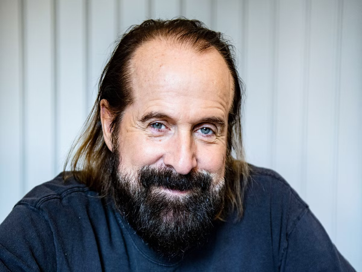 Peter Stormare Movies And TV Shows - His Memorable Performances