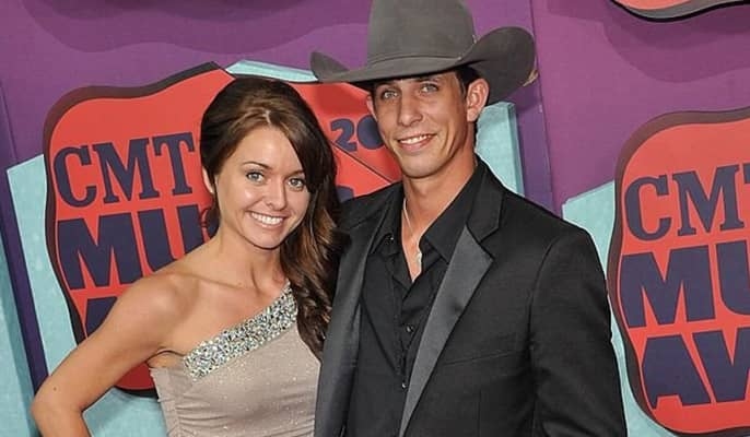 Lexie Wiggly - What Happened To American Bull Rider JB Mauney's Ex-wife?